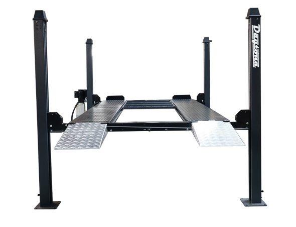 Daytona LFPP9 9,000lb 4-Post Parking Lift