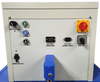 iDeal  LT-PT3300DC-X/ 12VDC BATTERY OP POWERTRAIN PLATFORM