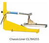 Chassis Liner  Power Pusher- CL784255