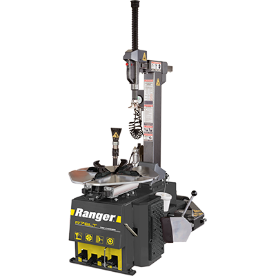 Ranger R76LT Tilt-Back Tire Changer