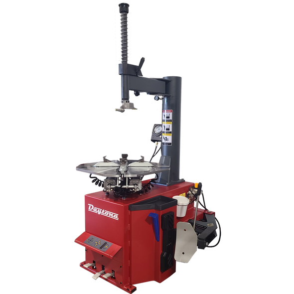Daytona TC-880 Base Model Tire Changer