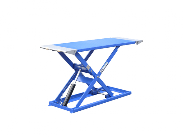 iDeal UF-2500EH-X  2500 Lbs ELECTRIC / HYDRAULIC UTV FRAME